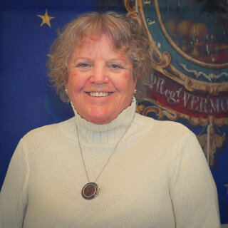 Sarah C. "Sarita" Austin