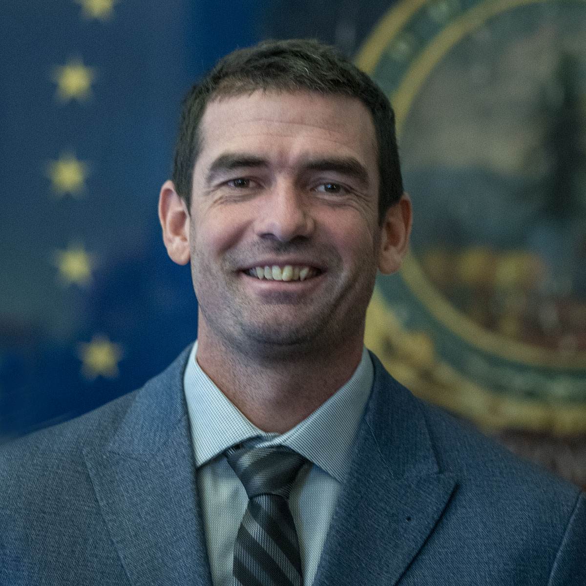 Gregory "Greg" Burtt