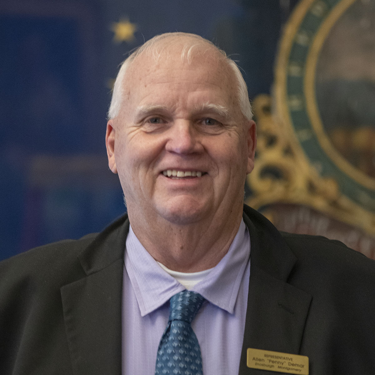 Allen R. "Penny" Demar