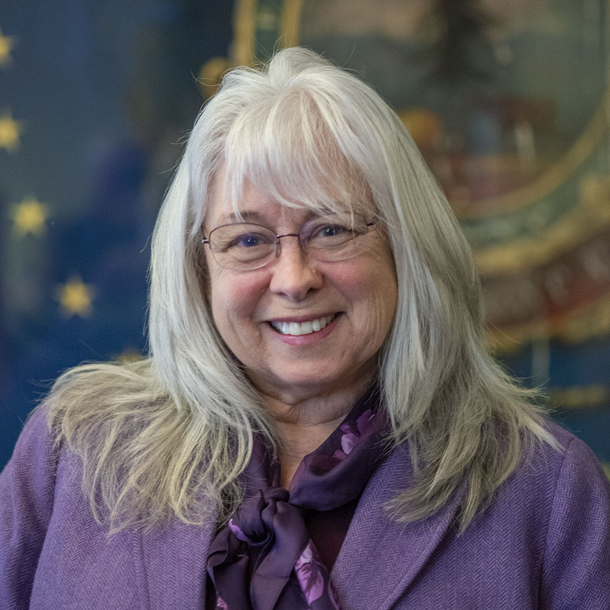 Deborah C. "Debbie" Dolgin