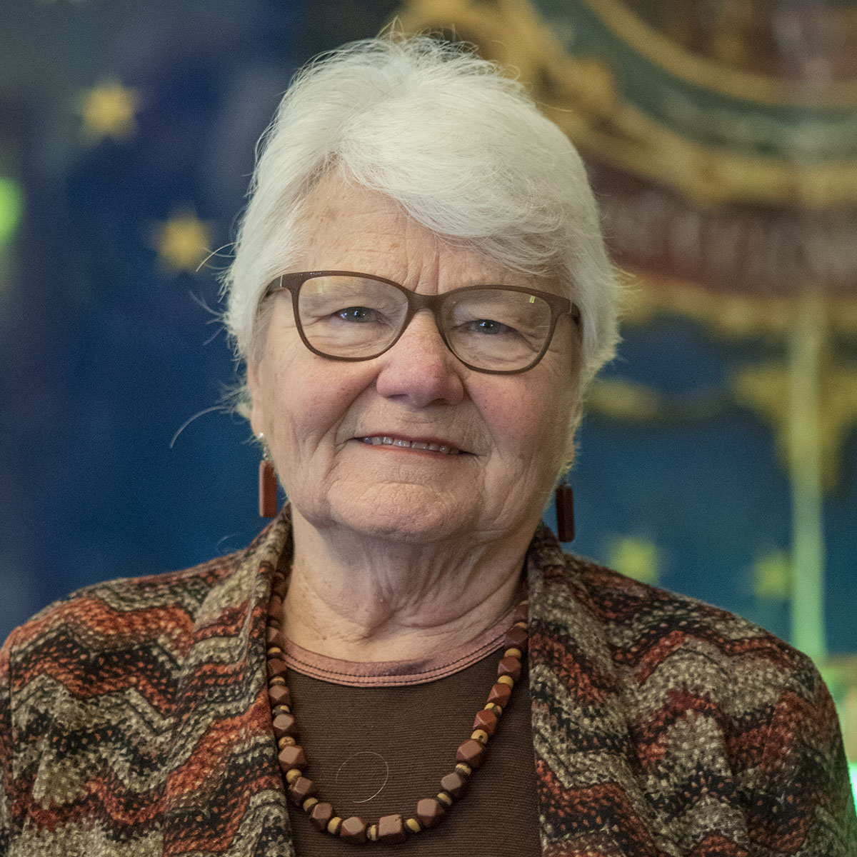 Martha A. "Marty" Feltus