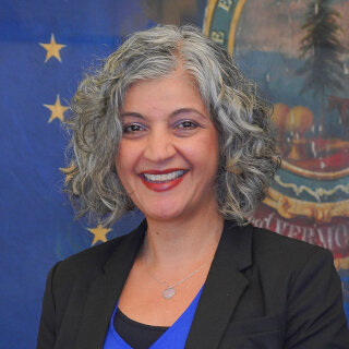 Golrang "Rey" Garofano