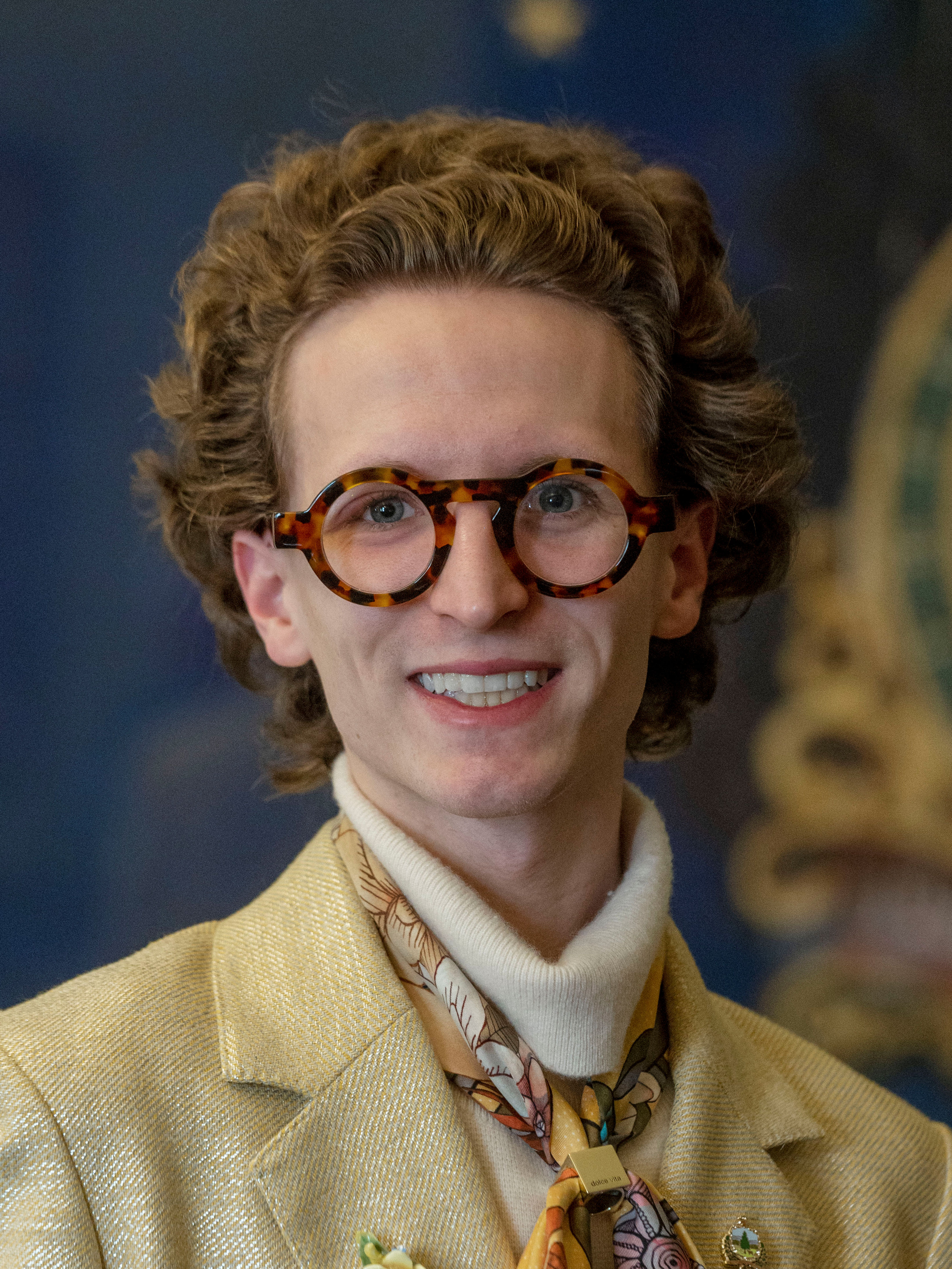 Representative William "Will" Greer