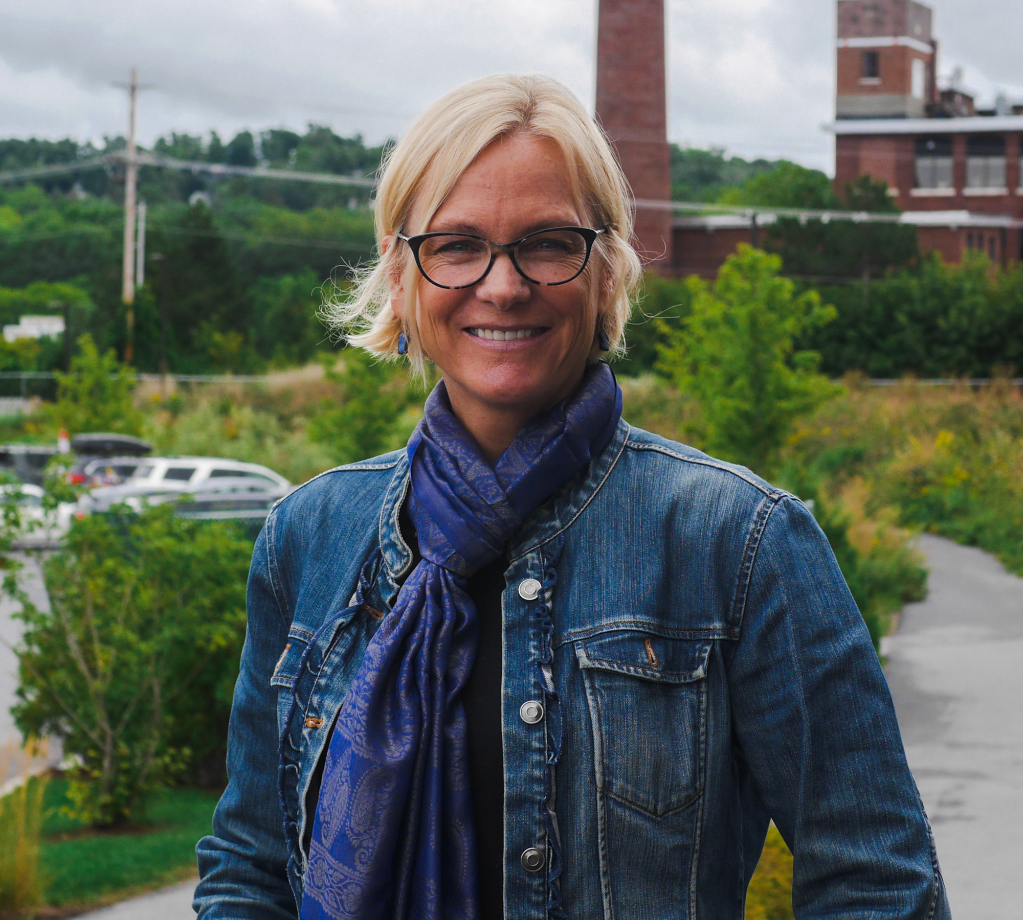 Martine Larocque Gulick