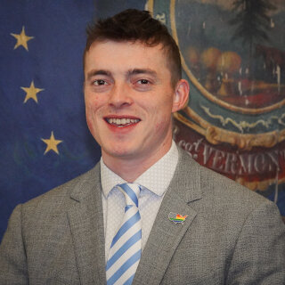 Phillip J. "Jay" Hooper