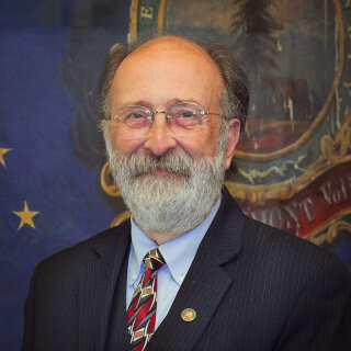 Robert J. "Bob" Hooper