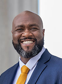 Representative Kumulia "Kase" Long