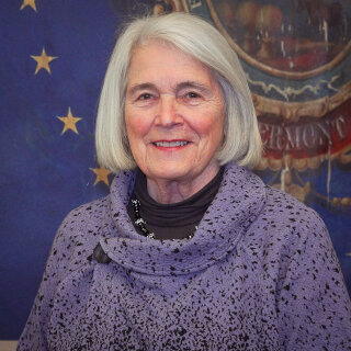 Virginia "Ginny" Lyons