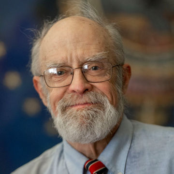 James W. "Jim" Masland