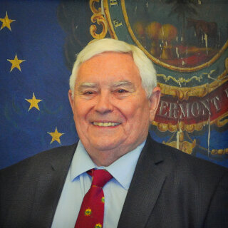 Francis M. "Topper" McFaun