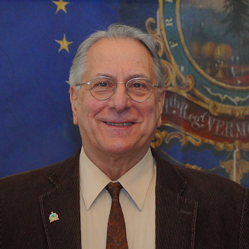 Michael "Mike" Mrowicki