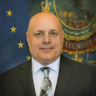 Thomas "Tom" Oliver, Jr.