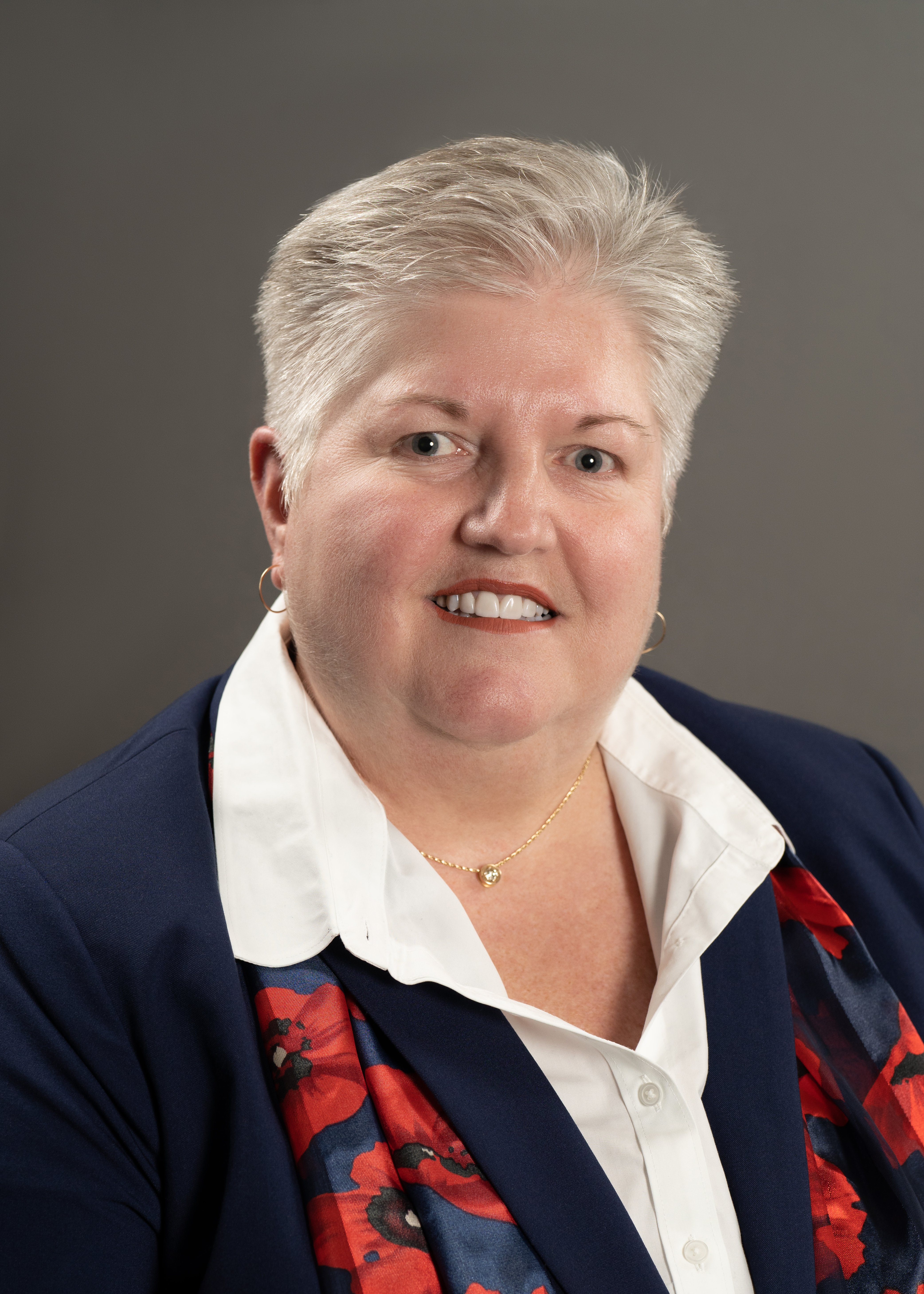 Sandra H. "Sandy" Pinsonault