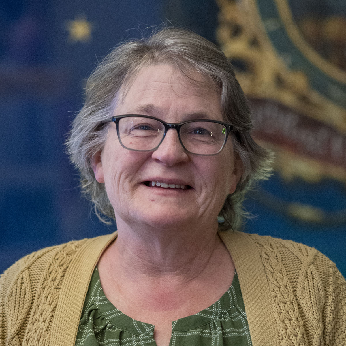 Debra L. "Debbie" Powers