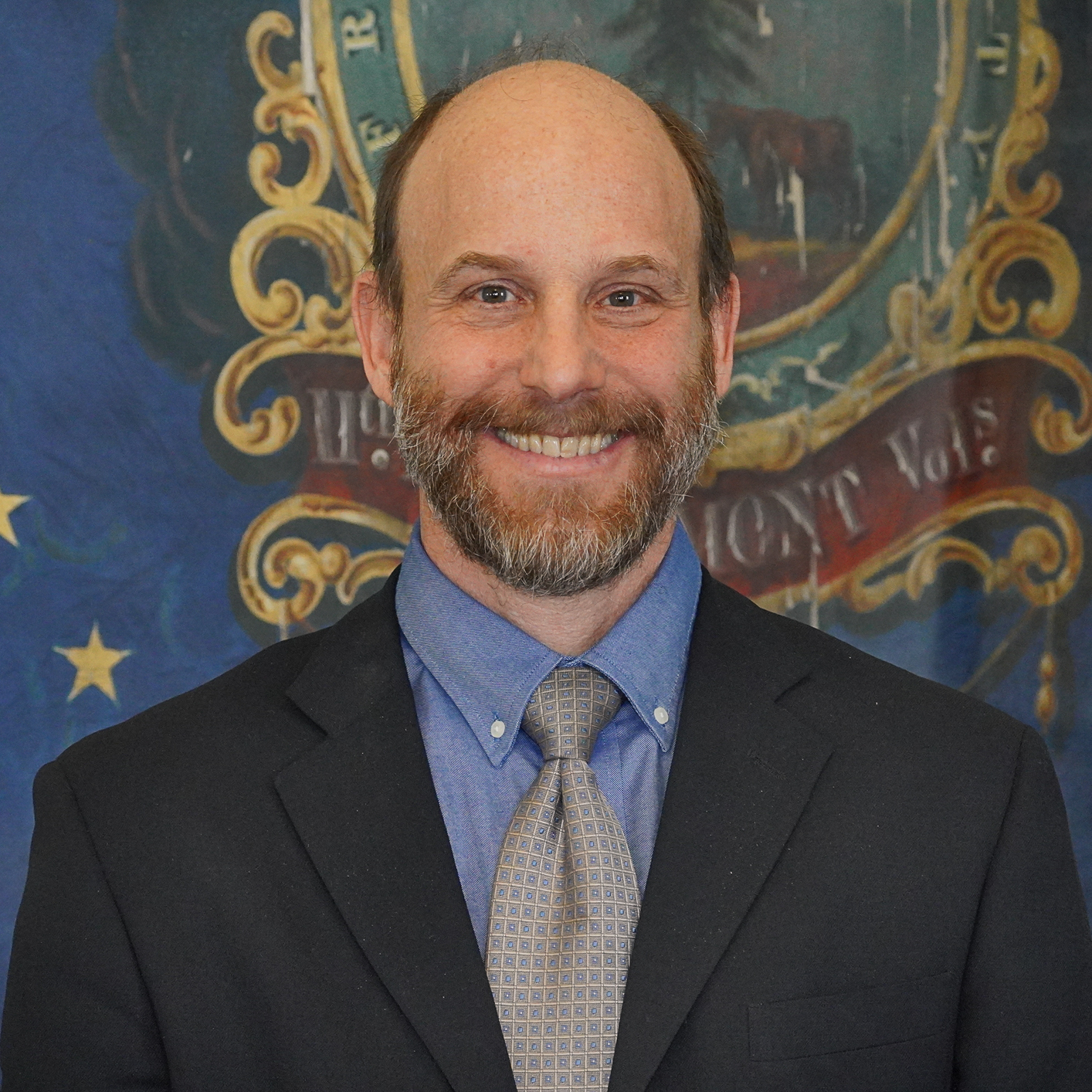 Lawrence "Larry" Satcowitz