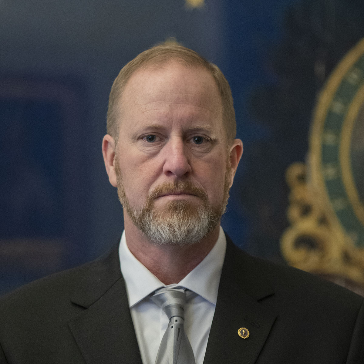 Michael "Mike" Southworth