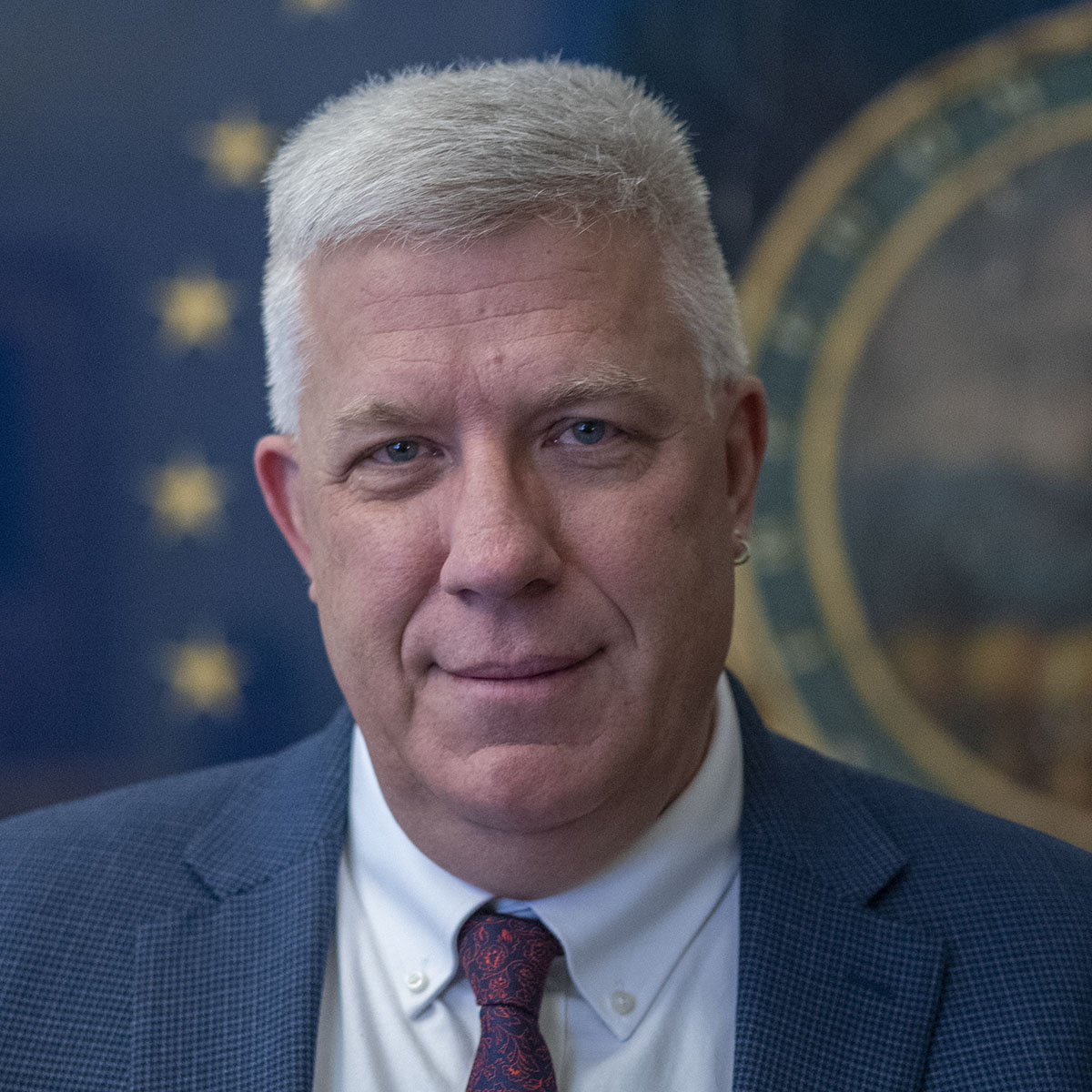 Thomas S. "Tom" Stevens