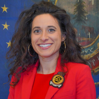 Mary-Katherine Stone