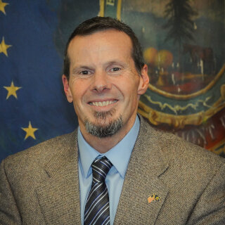 Christopher A. "Chris" Taylor