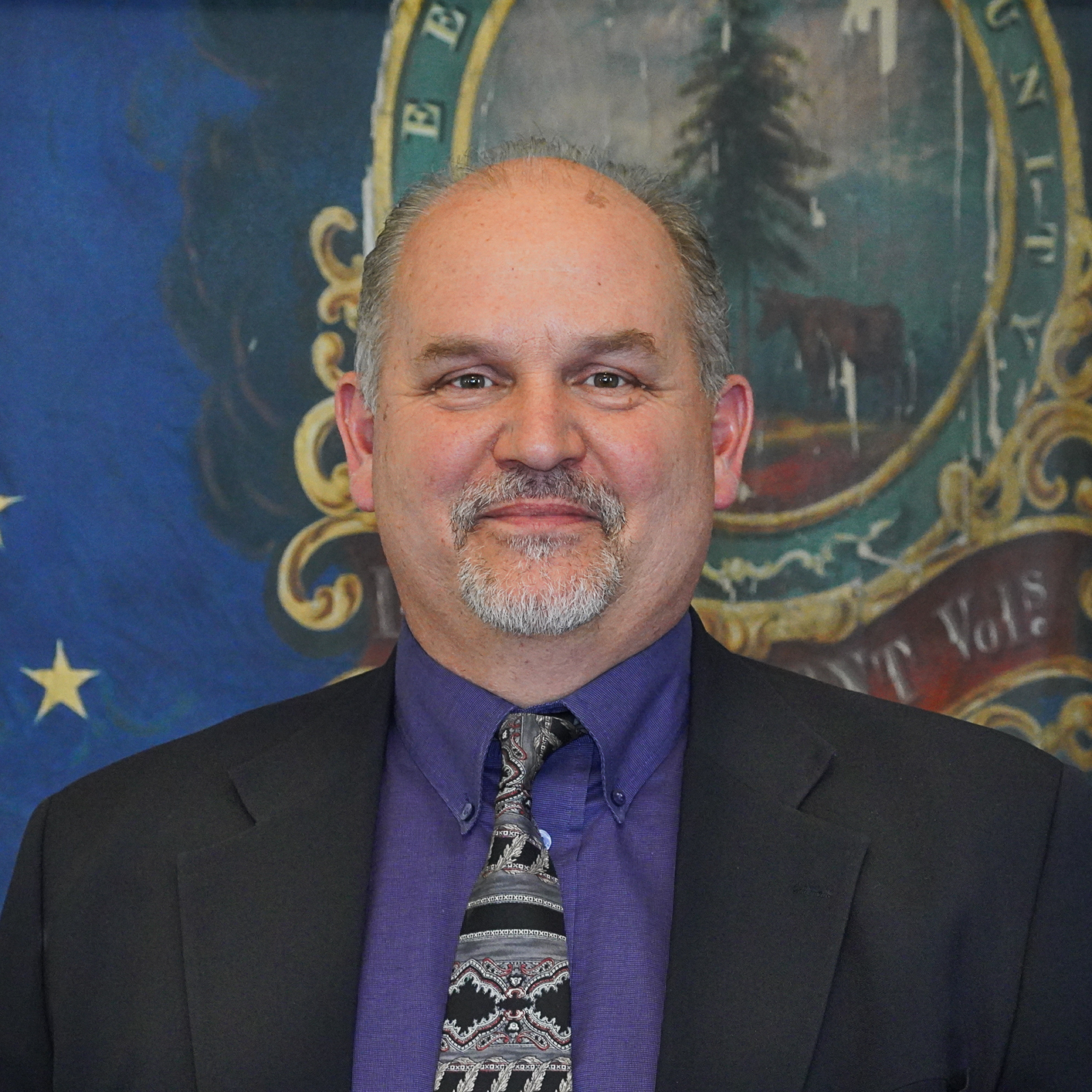 Matthew E. "Matt" Walker