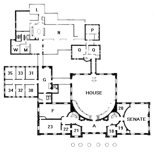 Abbey Floor Plan