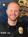 Kevin Pulawski